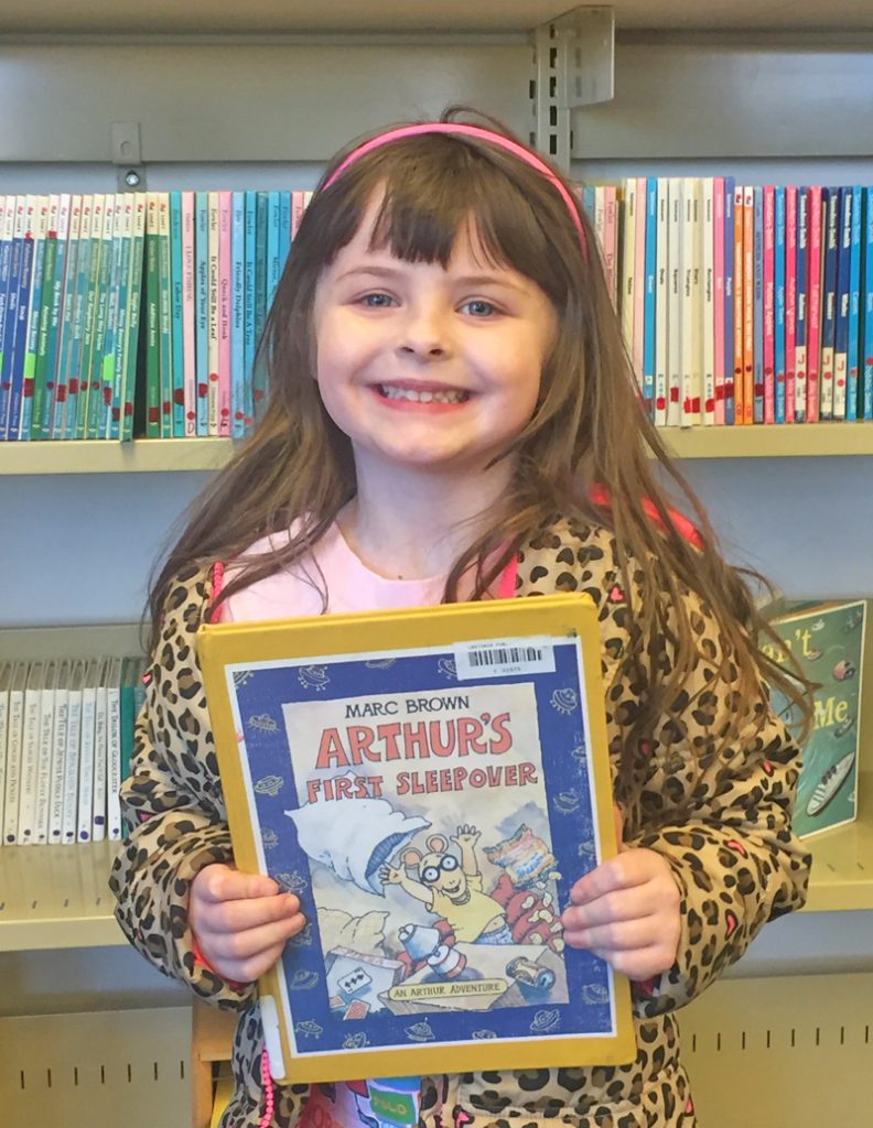 Finishes 1,000 books News, Sports, Jobs Salem News